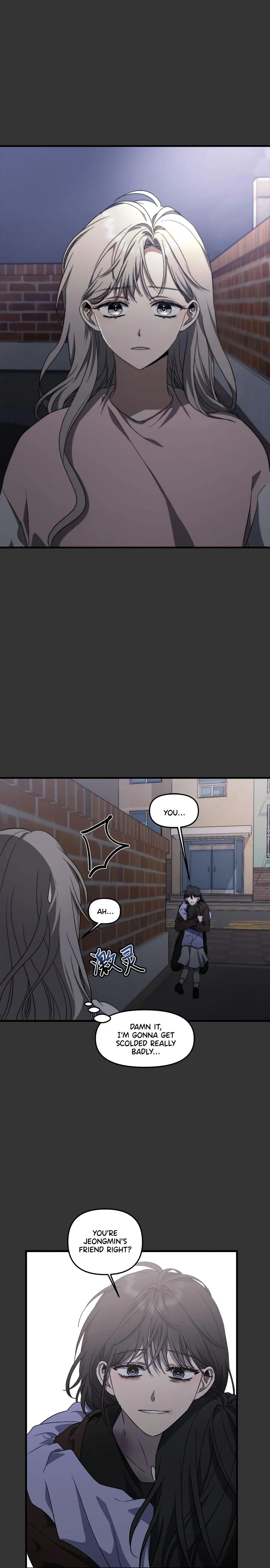 Dreaming Freedom Chapter 43 image 34